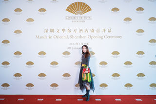 大隐隐于扇，深圳MO告诉你酒店餐饮可以多强大