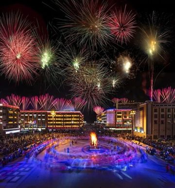 赞！阿坝州这几条非遗旅游线路，太迷人了！