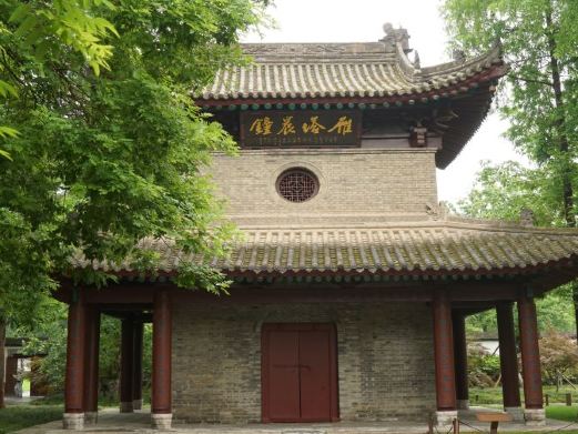 西安博物院