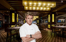 三亚亚特兰蒂斯酒店·Gordon Ramsay-Bread Street Kitchen(内地首店)餐厅图片