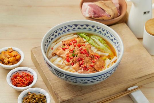 三两粉(深圳壹方城店)