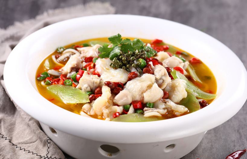 祝家花園(伯渎港店)