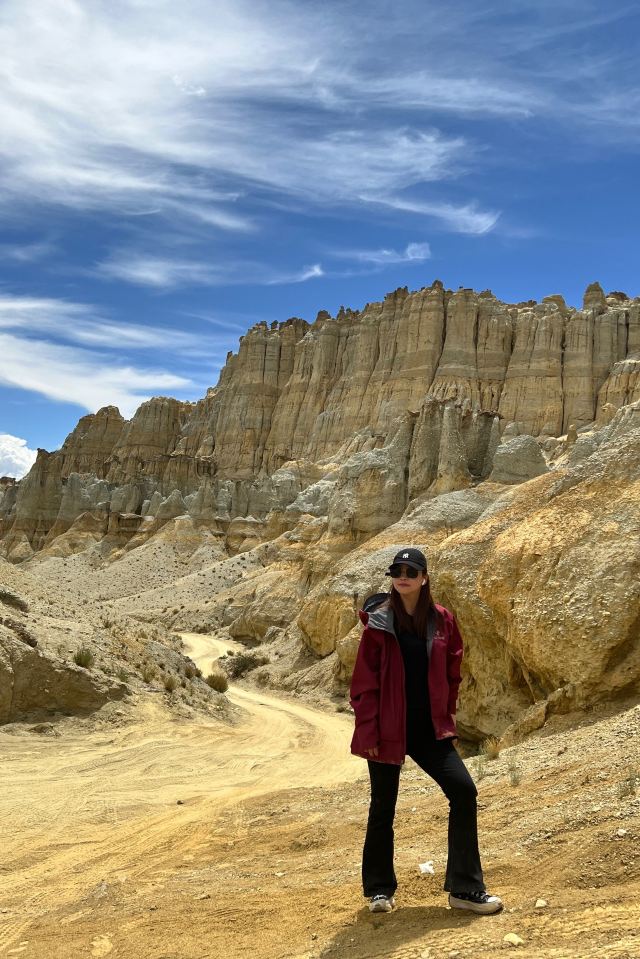 札达土林旅行图片 2