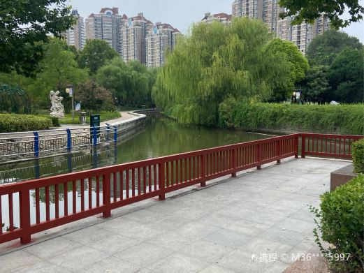 青颍公园