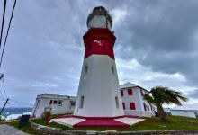 St. David's Lighthouse景点图片