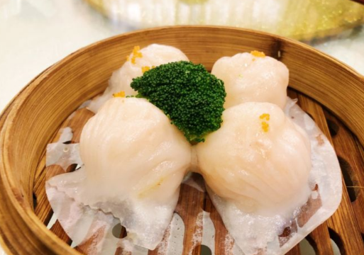 亮庆餐厅·粤菜·早茶(篁庄店)