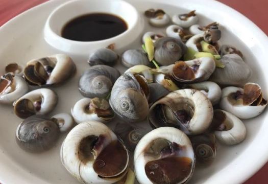 农家乐饭店·上海品味(336省道店)餐厅图片