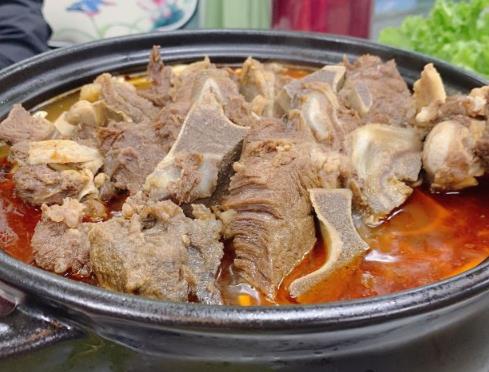 稻城印象老砂锅餐厅图片