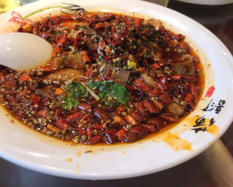 味道名厨(晴阳店)餐厅图片