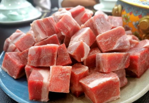 上一冰煮羊(阅彩城店)