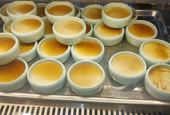 蚝英雄·鲜蚝自助专门店(中天健店)