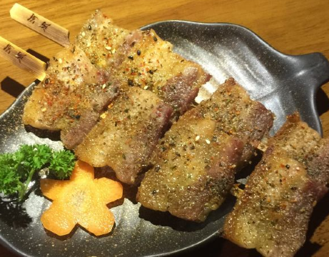 河风精致寿司(烟台路店)