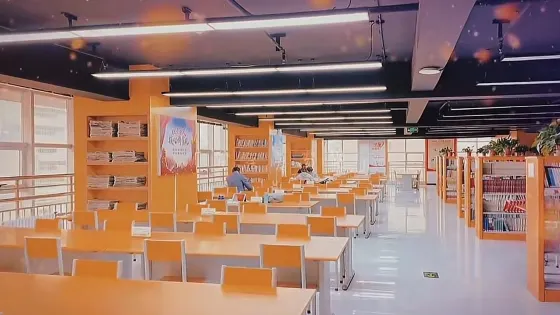 平涼市圖書館