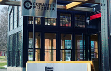 Coratti’s Pizzeria餐厅图片