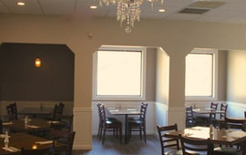 Tally-Ho Restaurant