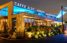 Caffe Aldo Lamberti餐厅图片