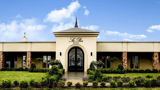 Sir Paz Estate