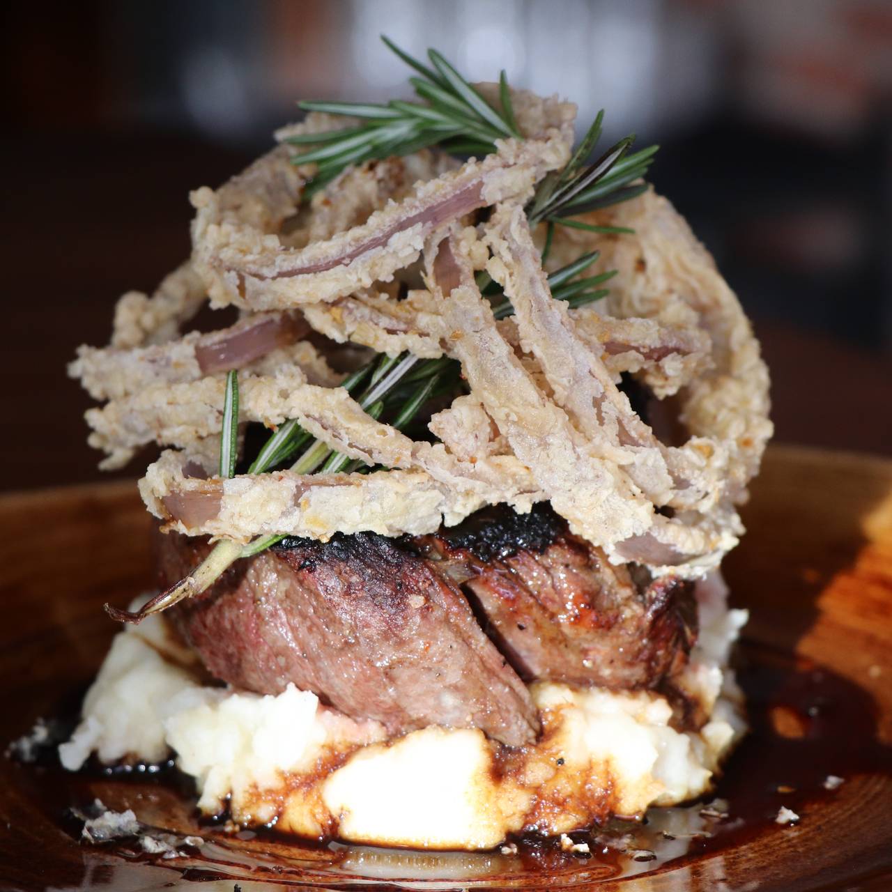 Tavern in the Square