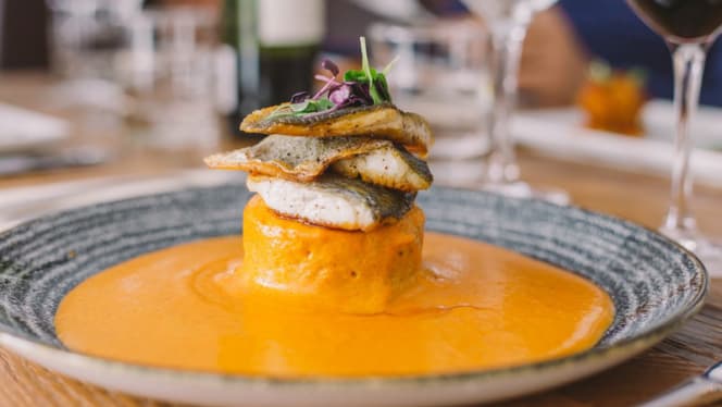 Tsaretta Spice, Méribel