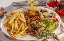 Allgarbe餐厅图片