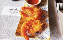 Krung Thep THAI RESTAURANT餐厅图片