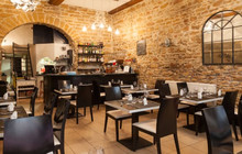 La Table d'Eugene餐厅图片