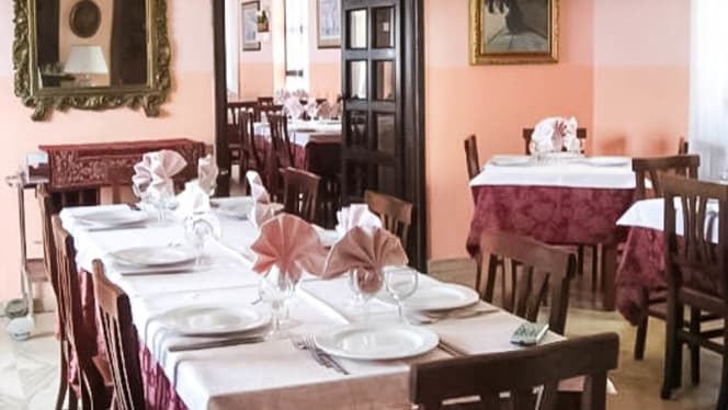 Il Ciclope CountryHotel & Restaurant