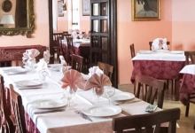 Il Ciclope CountryHotel & Restaurant美食图片