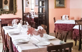 Il Ciclope CountryHotel & Restaurant