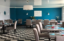 Hotel Restaurant Bocher餐厅图片