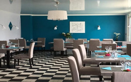 Hotel Restaurant Bocher
