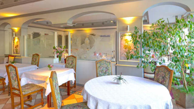 La Laurendiere餐厅图片