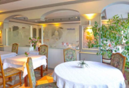 La Laurendiere美食图片