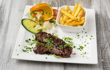 Santa Maria Pizzeria & Steakhouse餐厅图片