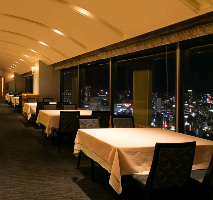 神户全日空皇冠假日酒店(ANA Crowne Plaza Kobe)图片