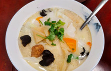 盐阜八大碗(剧场路店)餐厅图片