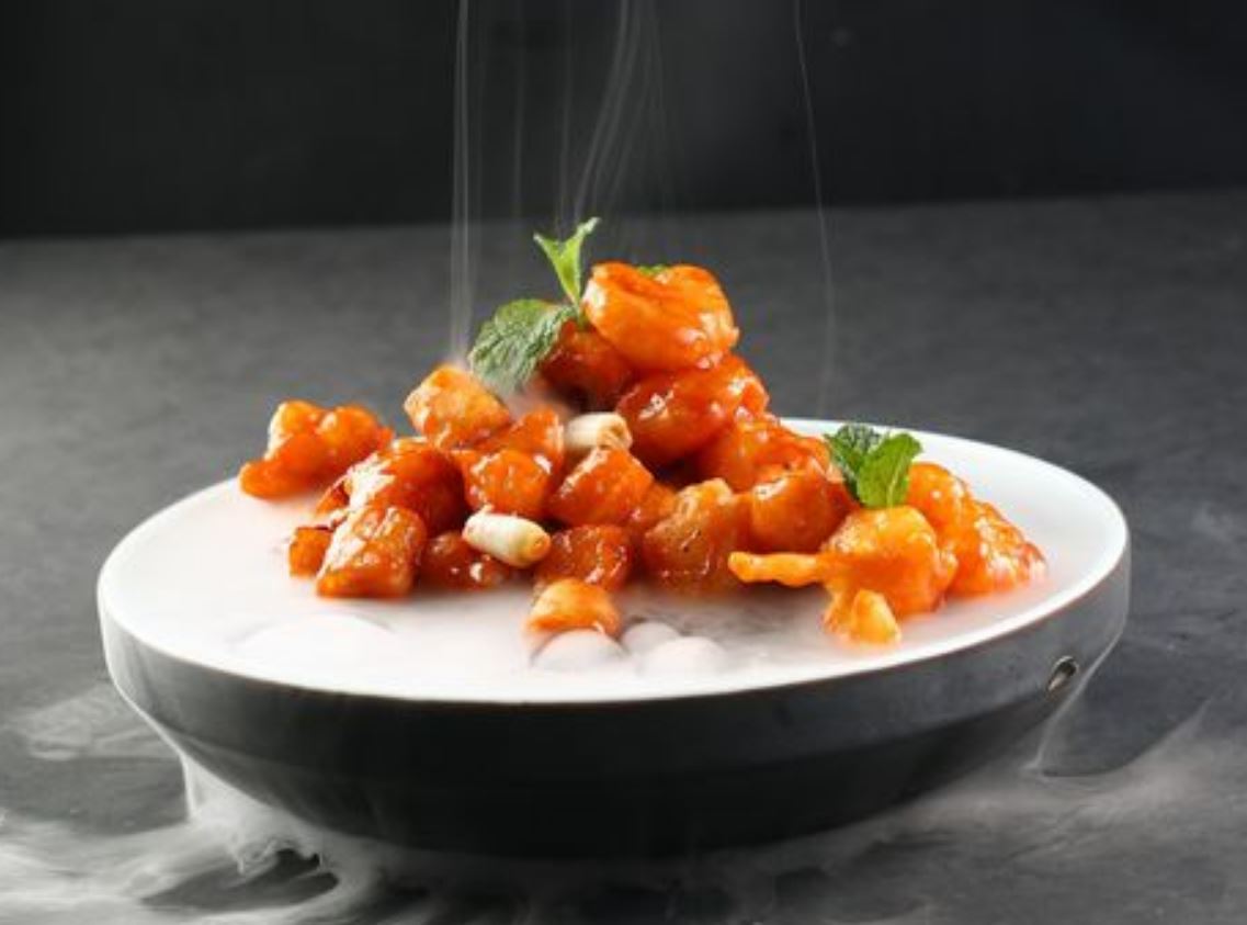 金地福缘(碧峰门店)