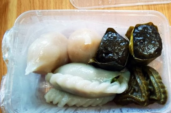 方便囍点