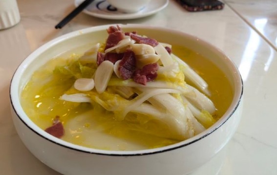 黄果树宾馆-彩虹轩餐厅餐厅图片