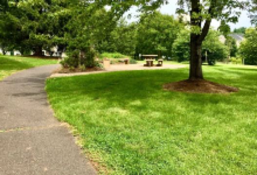 Collegeville Community Park景点图片