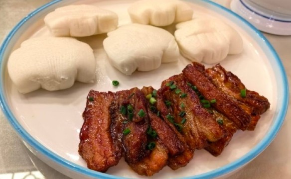 唐风温泉度假村餐厅餐厅图片