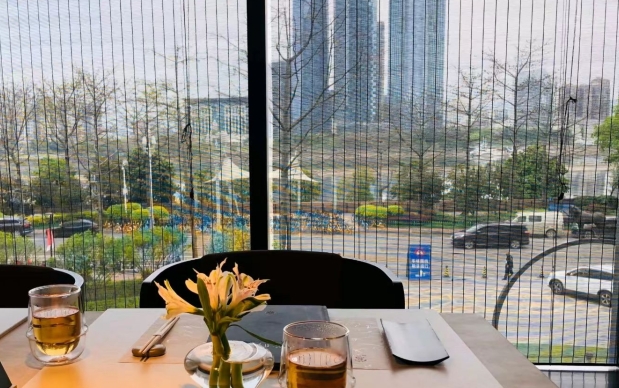 莺时TOKI(融侨外滩壹号店)