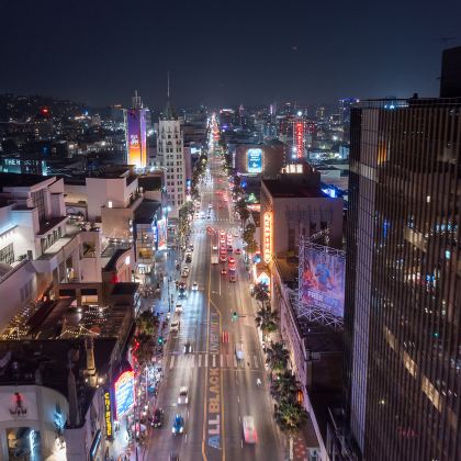 美国旧金山+洛杉矶+拉斯维加斯9日8晚自由行