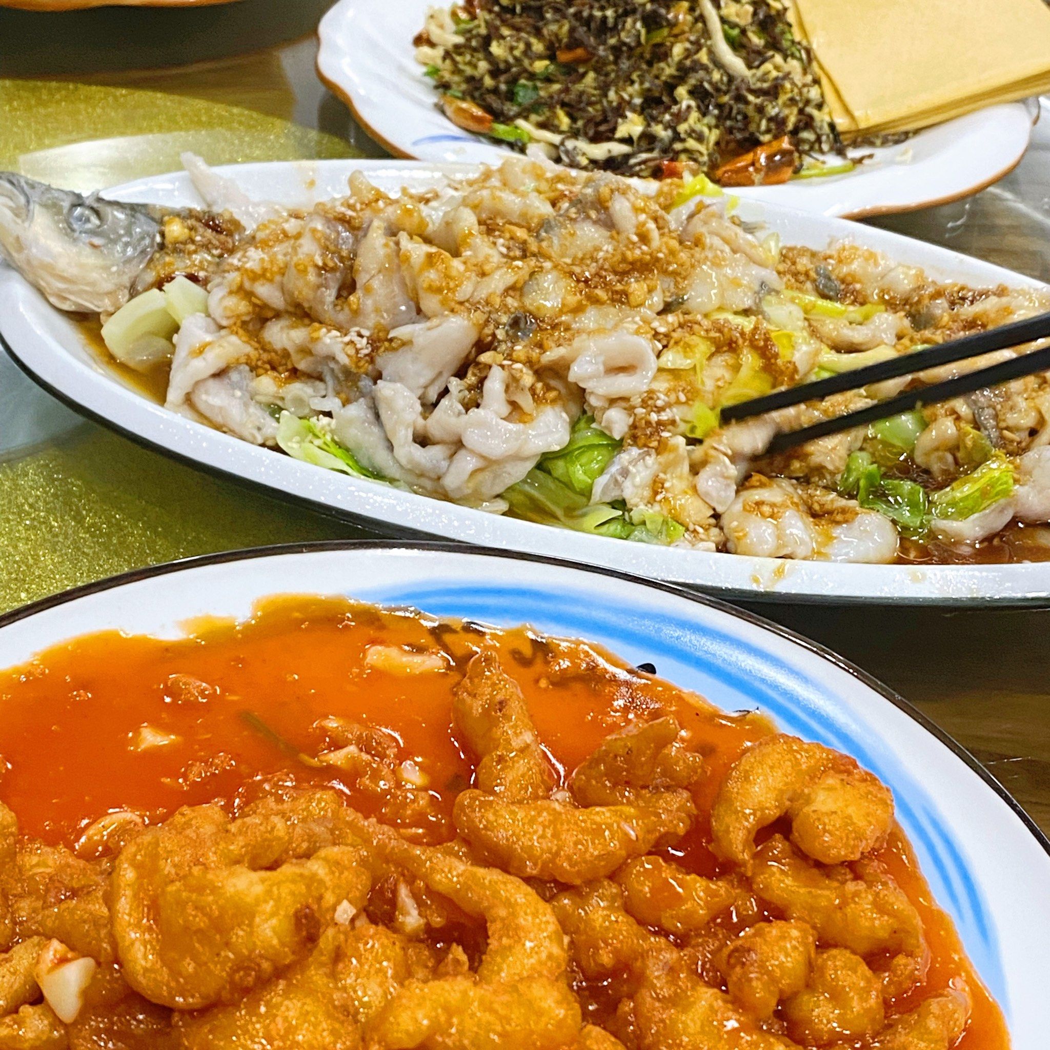 天地家常菜餐厅图片