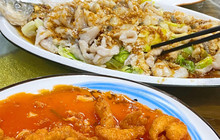 天地家常菜餐厅图片