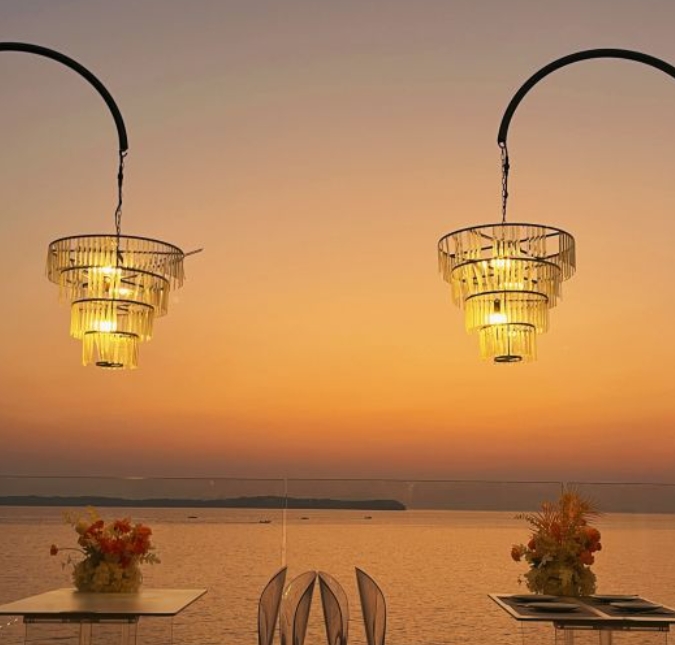 又见止间·日落海景餐厅(六月海店)