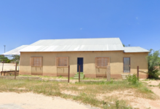 Oruuano Church景点图片