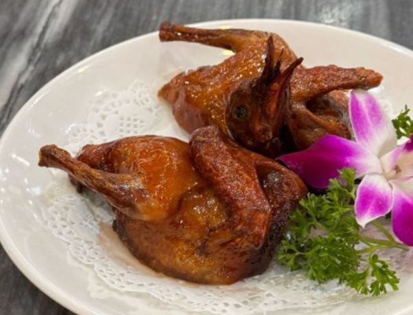 鸽鸟轩(石岐店)