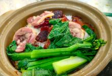 煲煲掂风味煲仔饭餐厅(西区店)美食图片