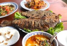 侨香斋美食图片